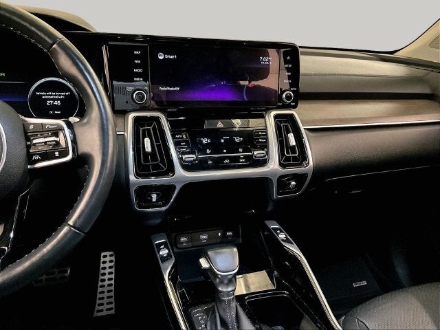 2022 Kia Sorento X-Line SX Prestige