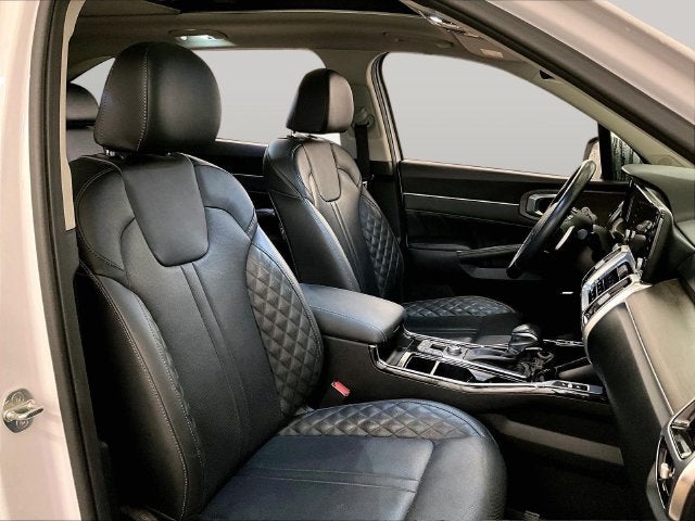 2022 Kia Sorento X-Line SX Prestige