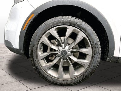 2022 Kia Sorento X-Line SX Prestige