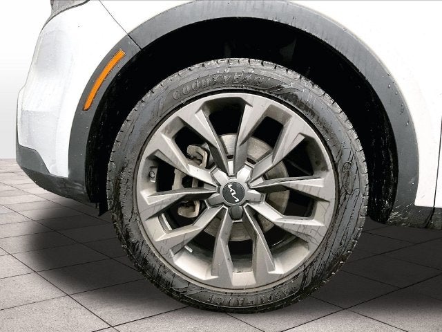2022 Kia Sorento X-Line SX Prestige