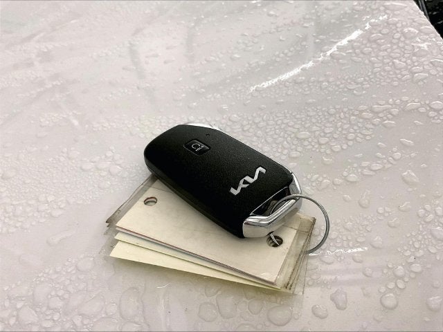 2022 Kia Sorento X-Line SX Prestige