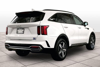 2023 Kia Sorento S