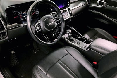 2023 Kia Sorento S