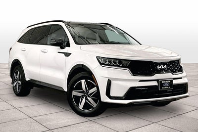 2023 Kia Sorento S