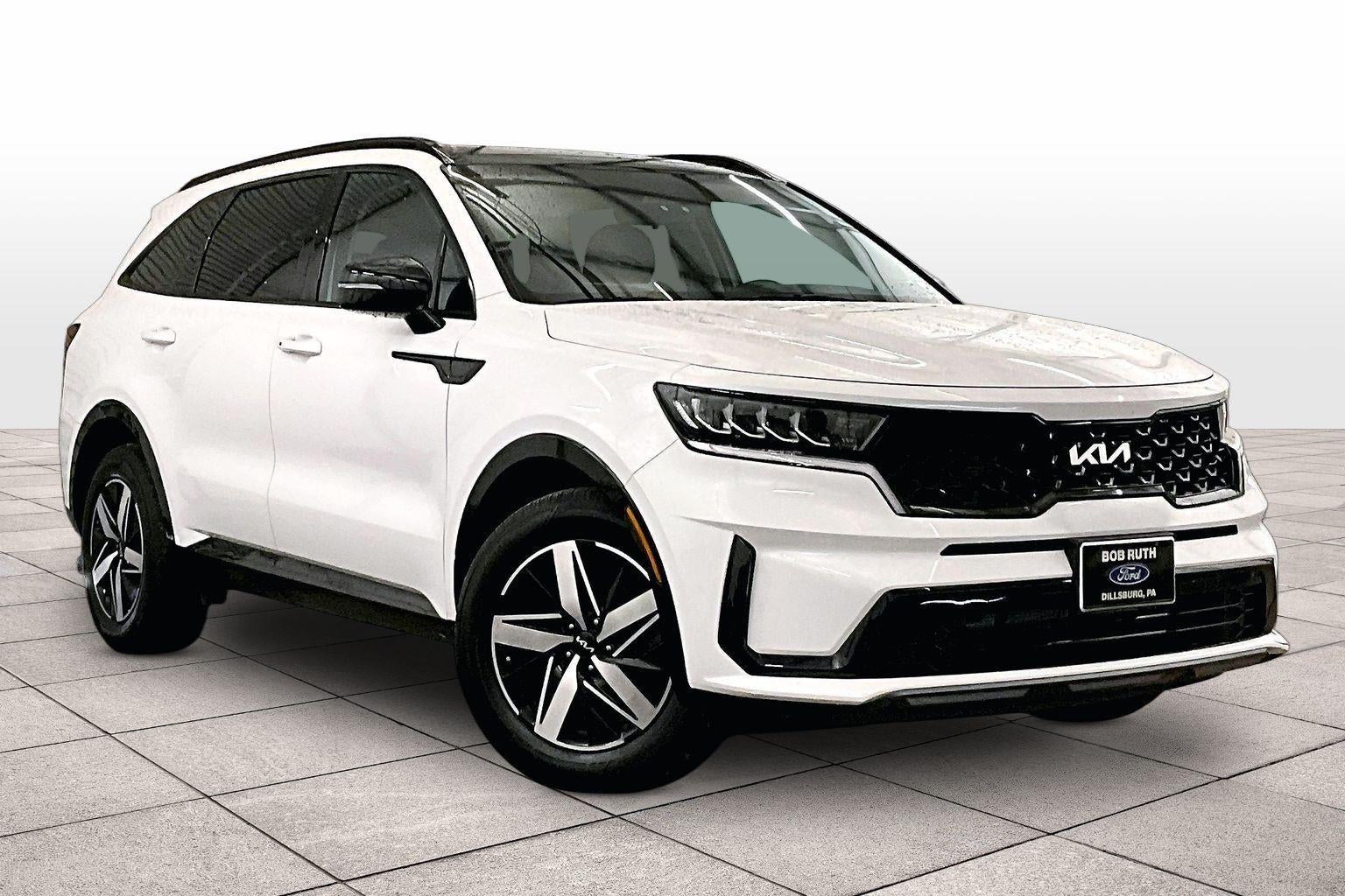 2023 Kia Sorento S