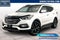 2018 Hyundai Santa Fe Sport 2.0T Ultimate