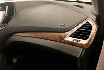 2018 Hyundai Santa Fe Sport 2.0T Ultimate