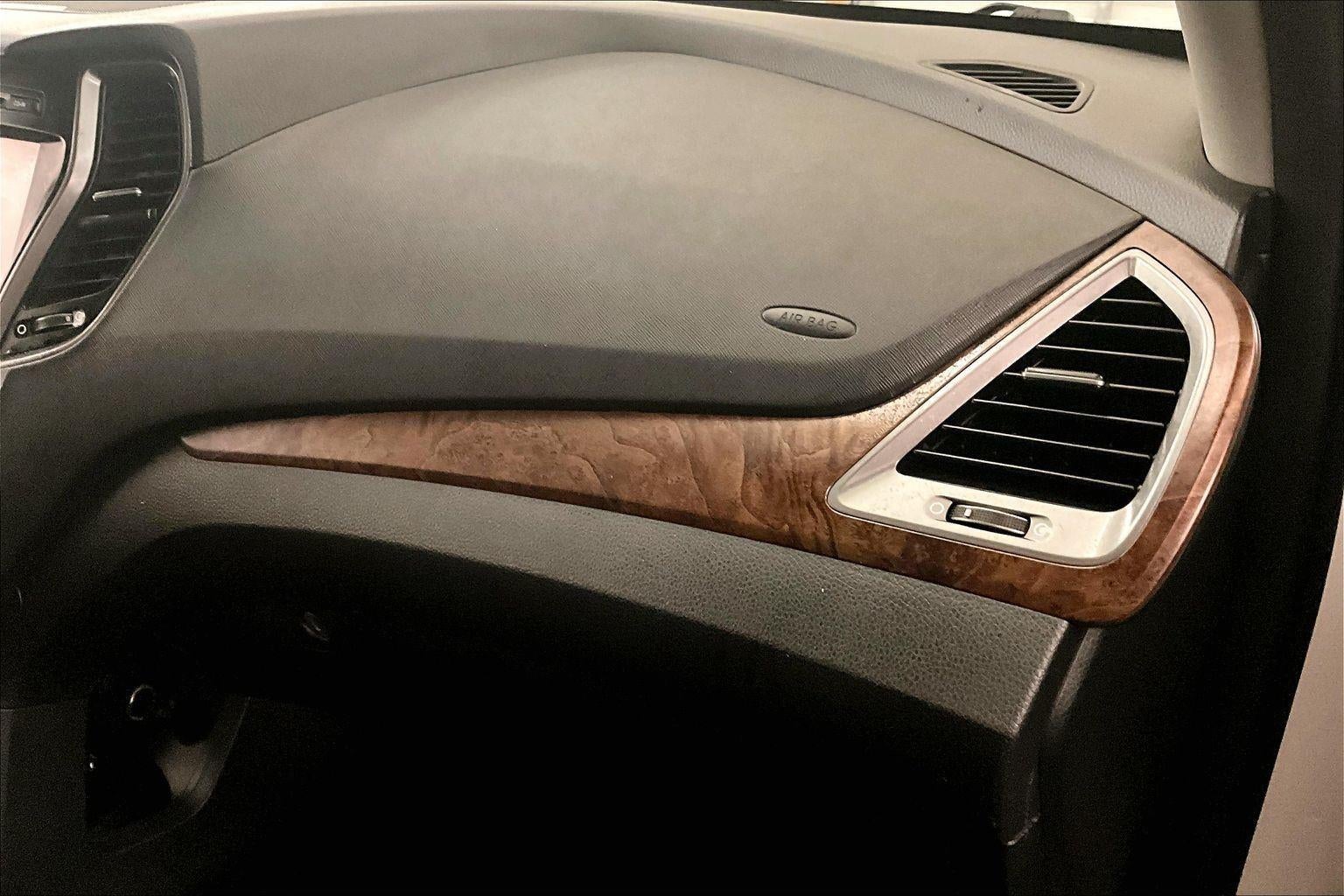 2018 Hyundai Santa Fe Sport 2.0T Ultimate