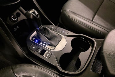 2018 Hyundai Santa Fe Sport 2.0T Ultimate