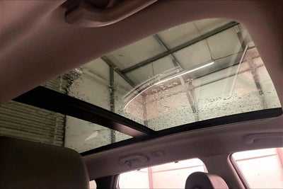 2018 Hyundai Santa Fe Sport 2.0T Ultimate