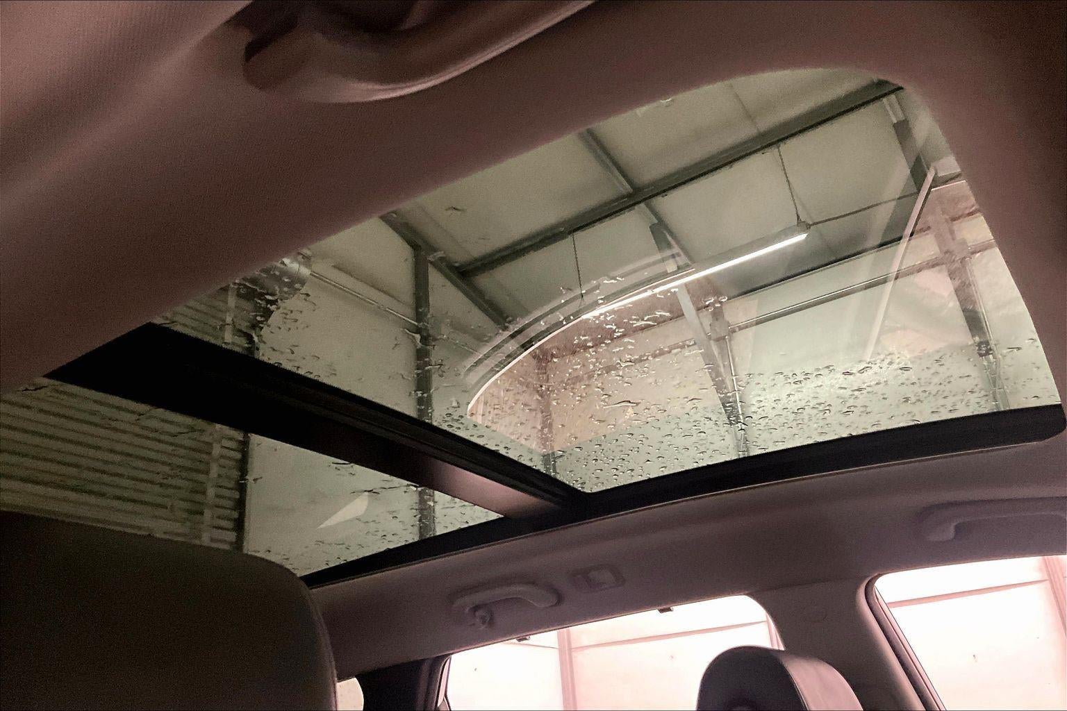 2018 Hyundai Santa Fe Sport 2.0T Ultimate