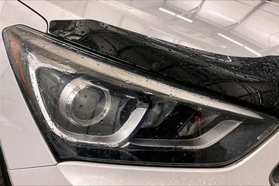 2018 Hyundai Santa Fe Sport 2.0T Ultimate