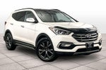 2018 Hyundai Santa Fe Sport 2.0T Ultimate