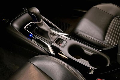 2022 Toyota Corolla XSE