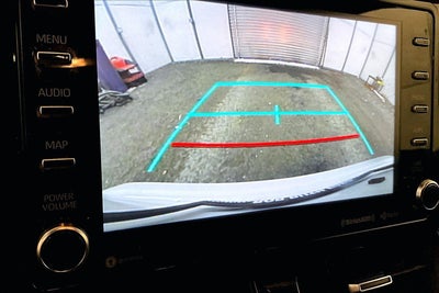 2022 Toyota Corolla XSE