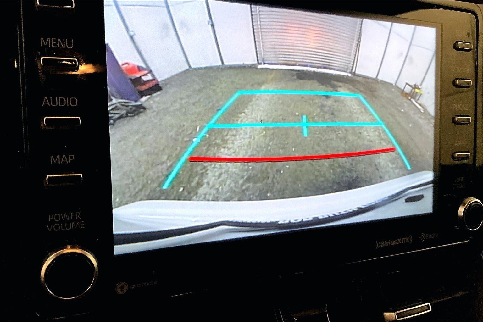 2022 Toyota Corolla XSE