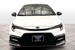 2022 Toyota Corolla XSE