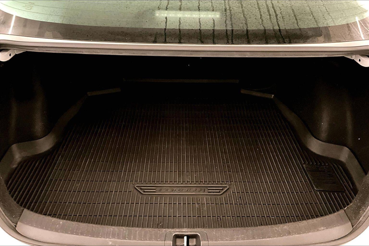 2022 Toyota Corolla XSE