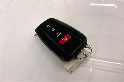 2022 Toyota Corolla XSE