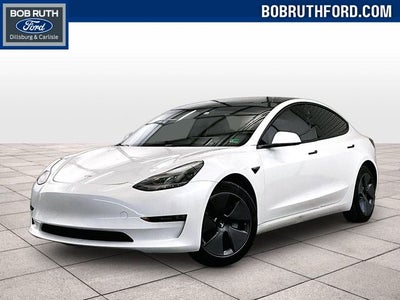 2023 Tesla Model 3 Base