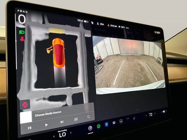 2023 Tesla Model 3 Base