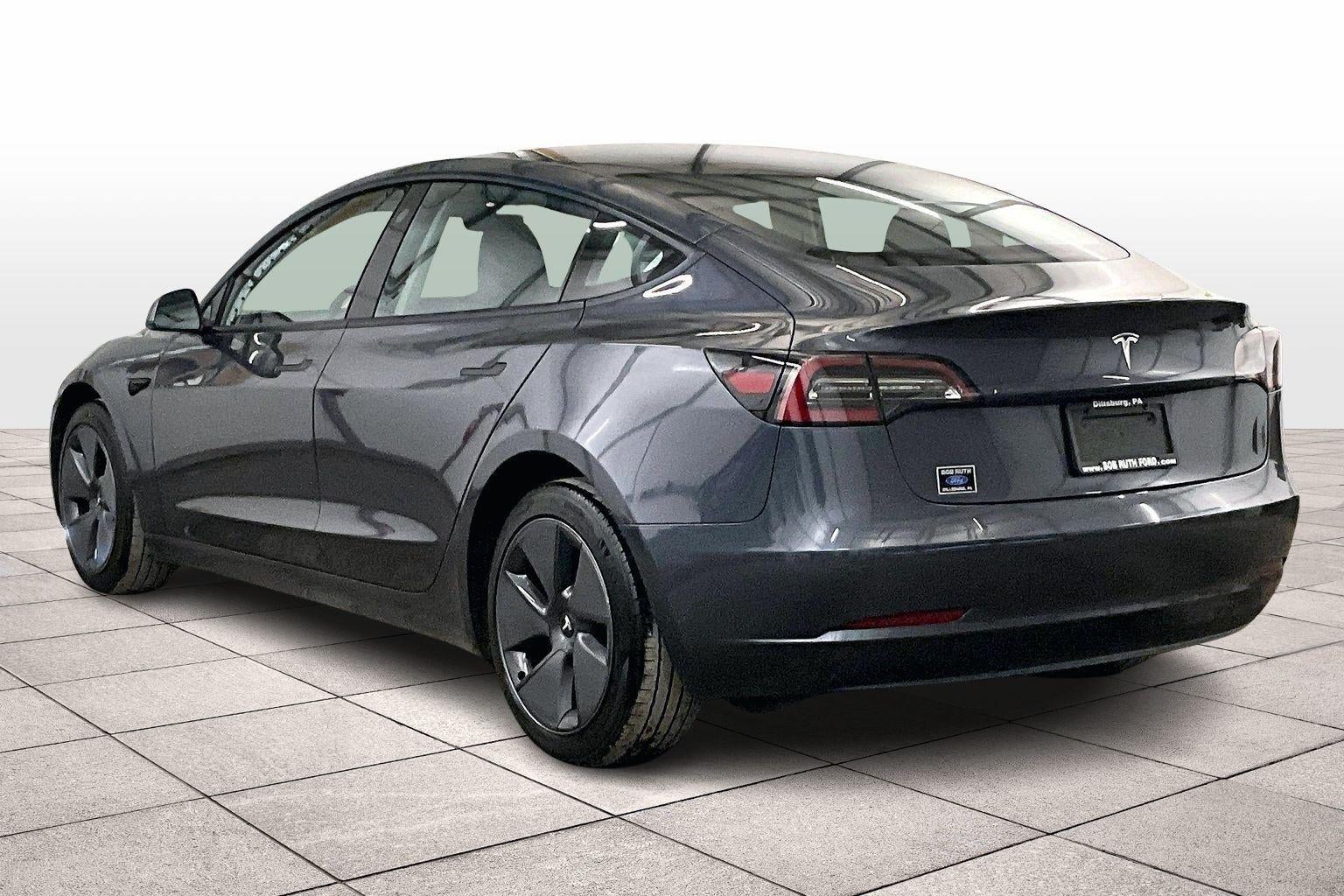 2023 Tesla Model 3 Base