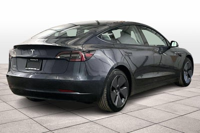 2023 Tesla Model 3 Base