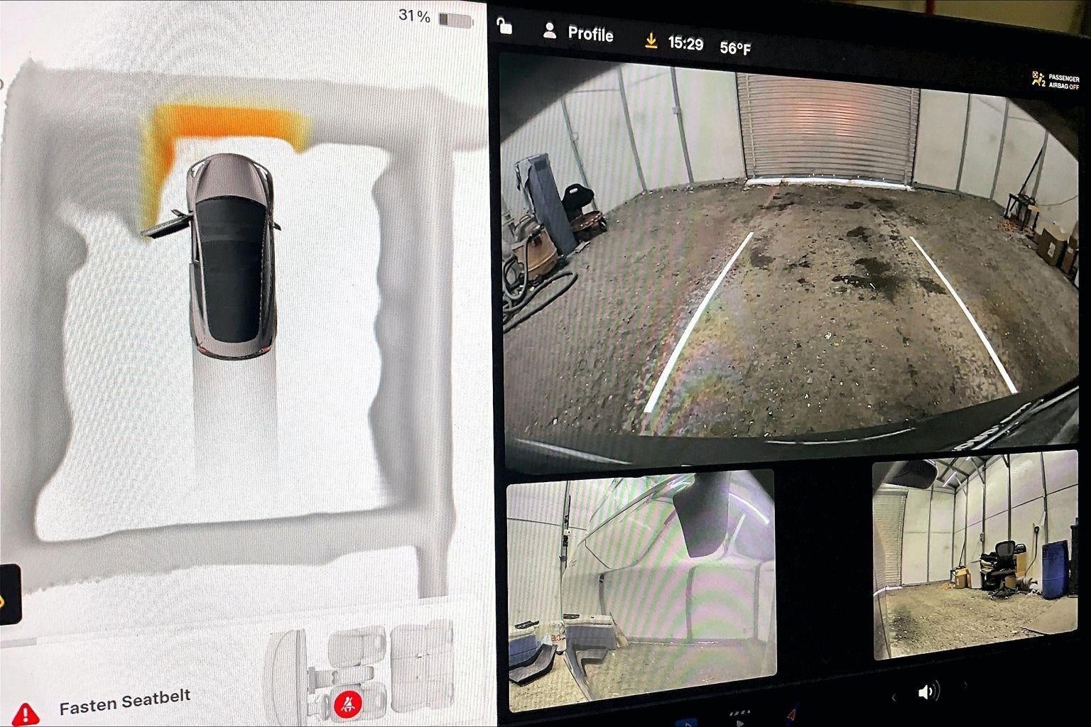 2023 Tesla Model 3 Base