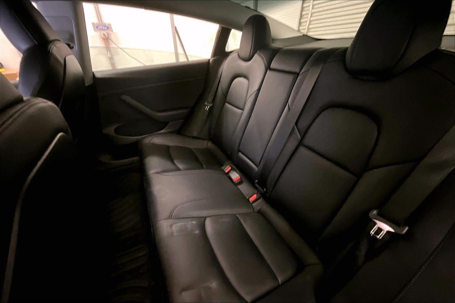 2023 Tesla Model 3 Base