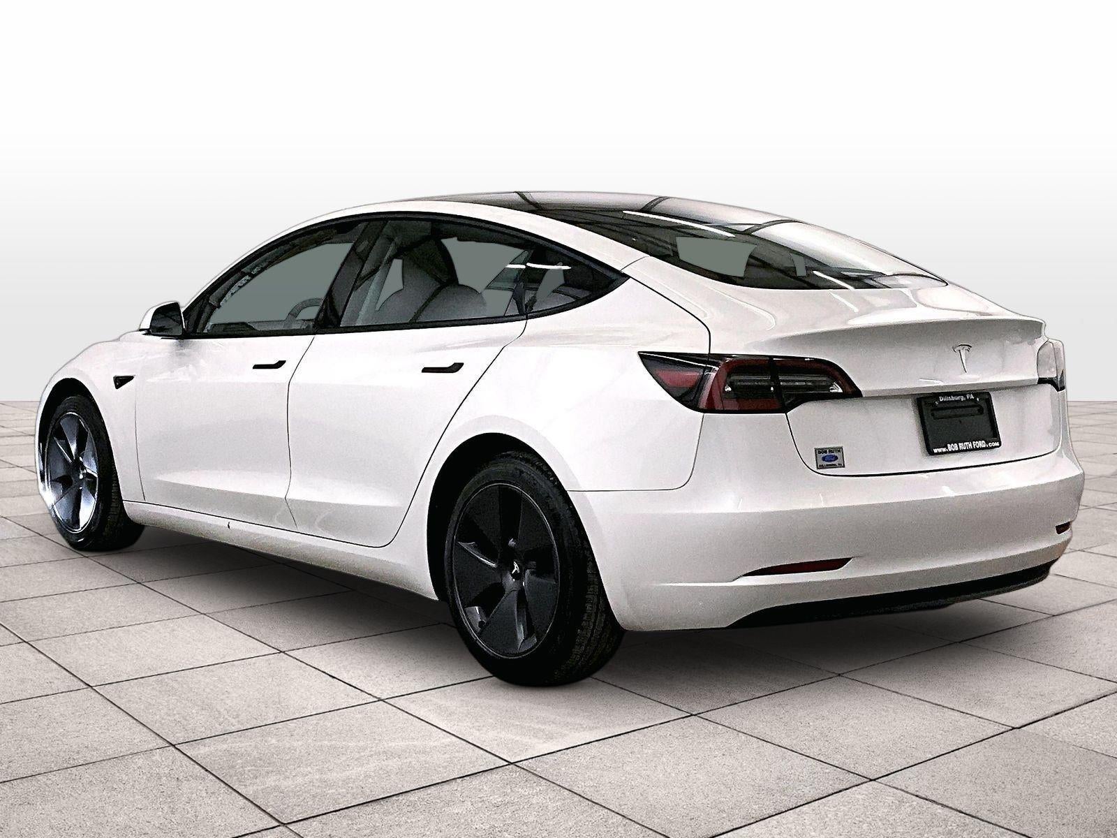 2023 Tesla Model 3 Base