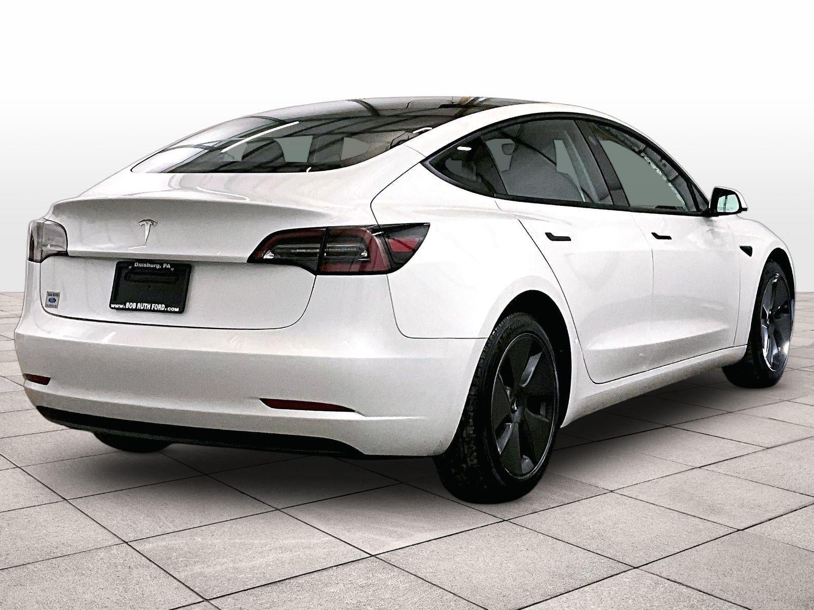 2023 Tesla Model 3 Base