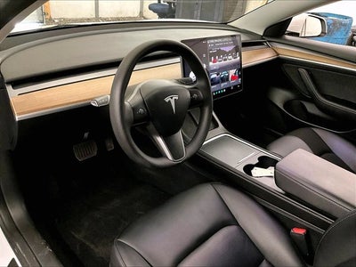 2023 Tesla Model 3 Base