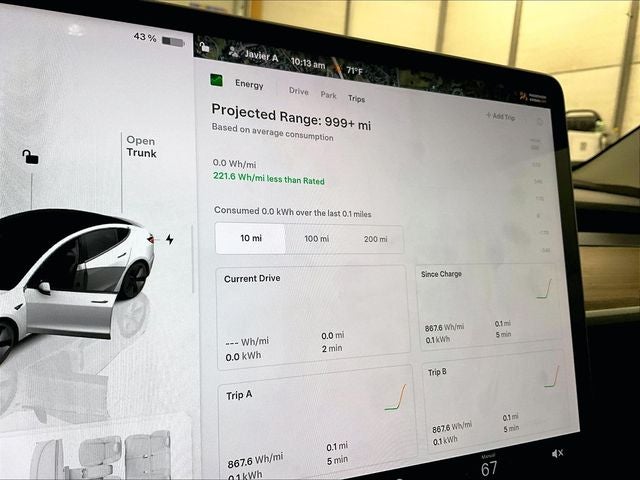 2023 Tesla Model 3 Base