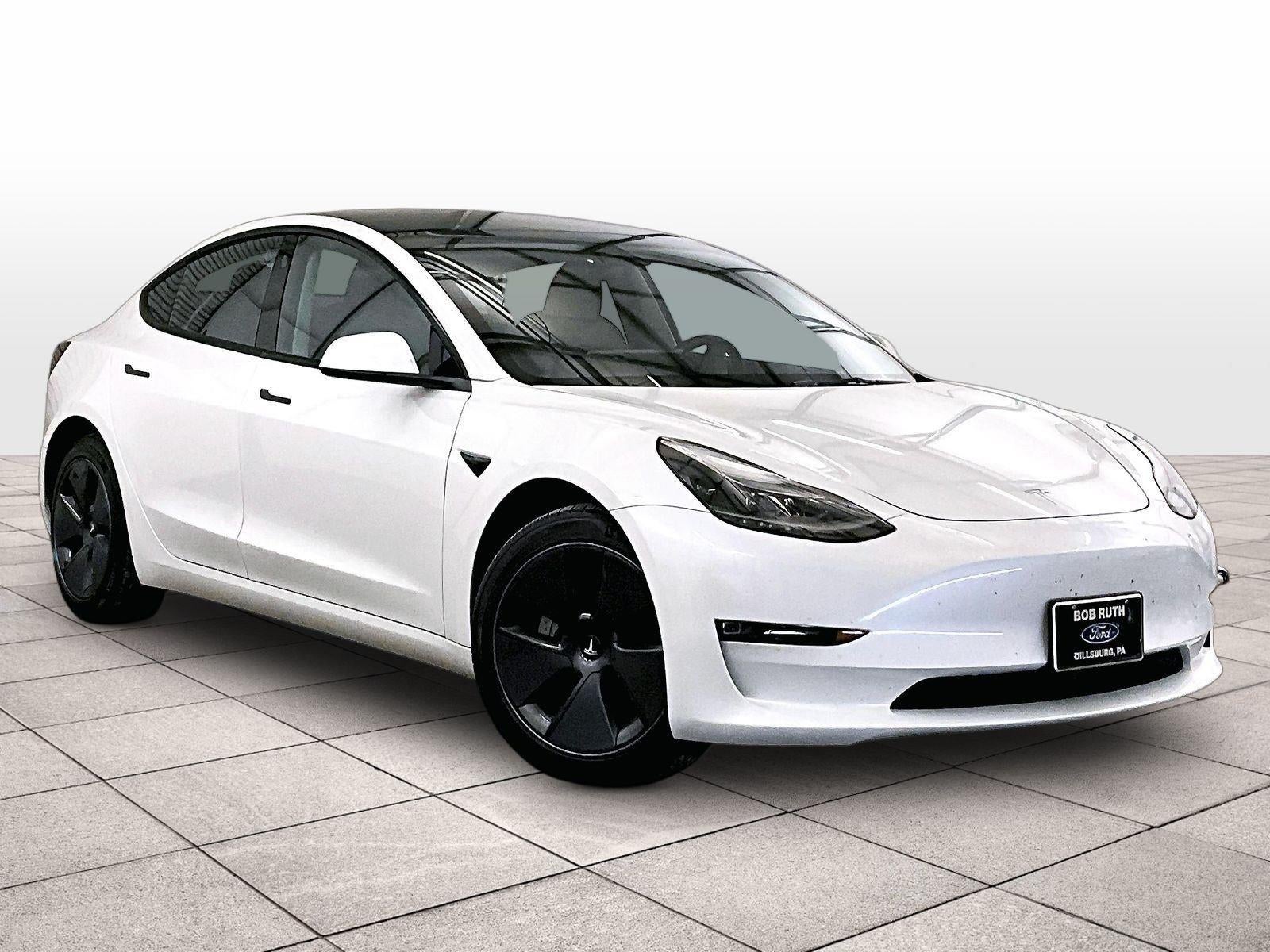 2023 Tesla Model 3 Base
