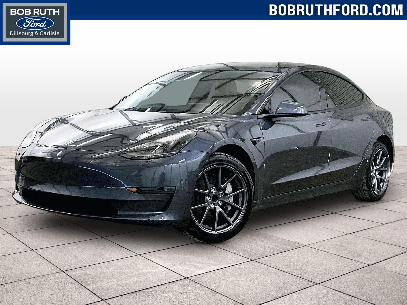 2023 Tesla Model 3 Base