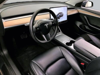2023 Tesla Model 3 Base