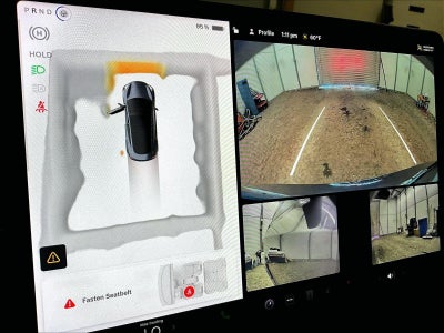 2023 Tesla Model 3 Base