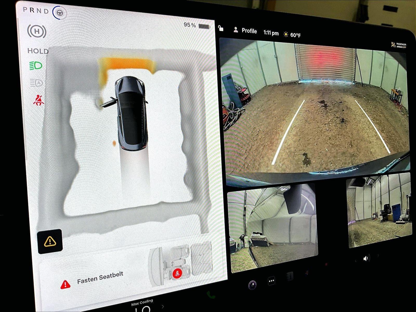 2023 Tesla Model 3 Base