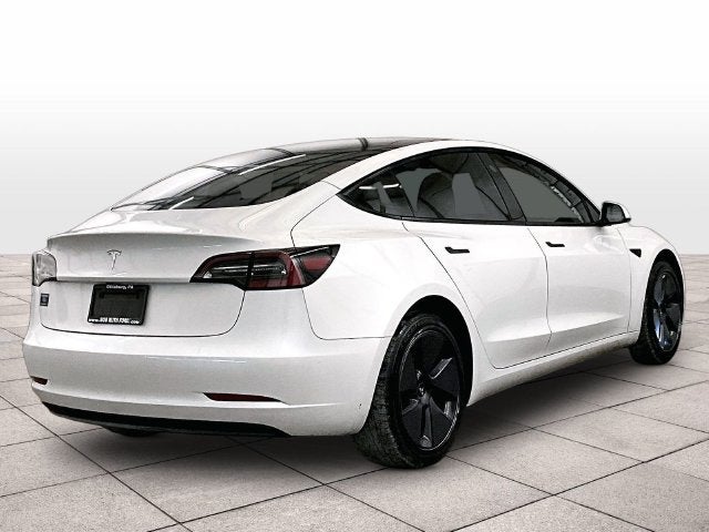 2023 Tesla Model 3 RWD