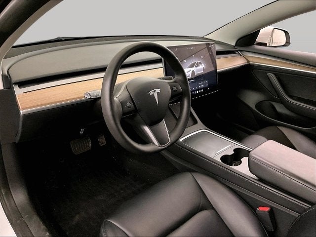 2023 Tesla Model 3 RWD