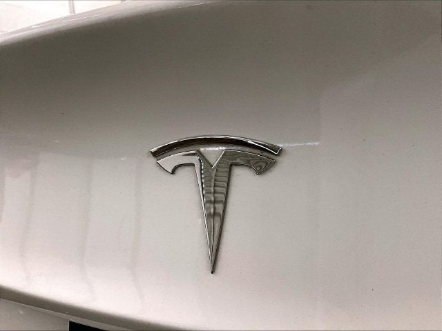 2023 Tesla Model 3 RWD