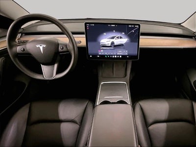 2023 Tesla Model 3 RWD