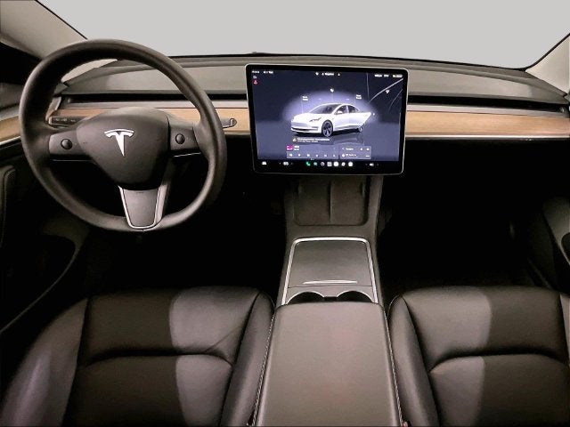 2023 Tesla Model 3 RWD