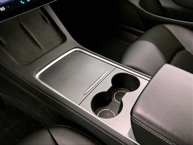 2023 Tesla Model 3 RWD