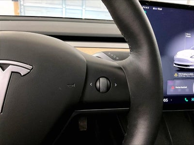 2023 Tesla Model 3 RWD