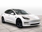 2023 Tesla Model 3 RWD