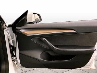 2023 Tesla Model 3 RWD