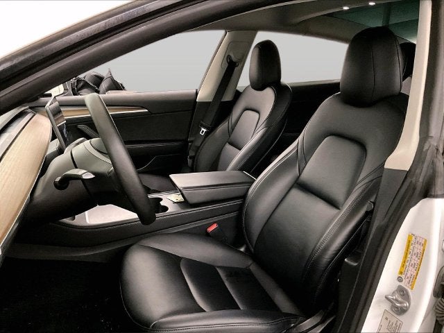 2023 Tesla Model 3 RWD
