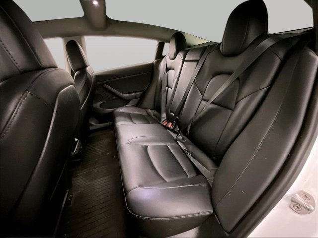 2023 Tesla Model 3 RWD
