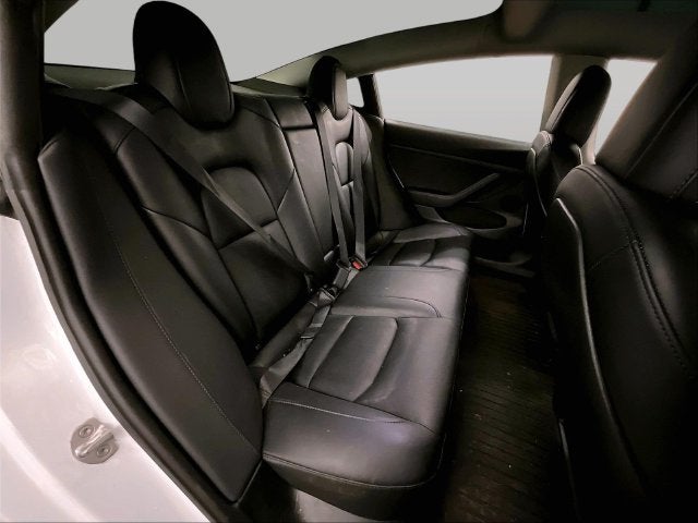 2023 Tesla Model 3 RWD